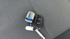 Toyota Yaris 1.5 Hybrid Sport 5dr CVT Hybrid Hatchback